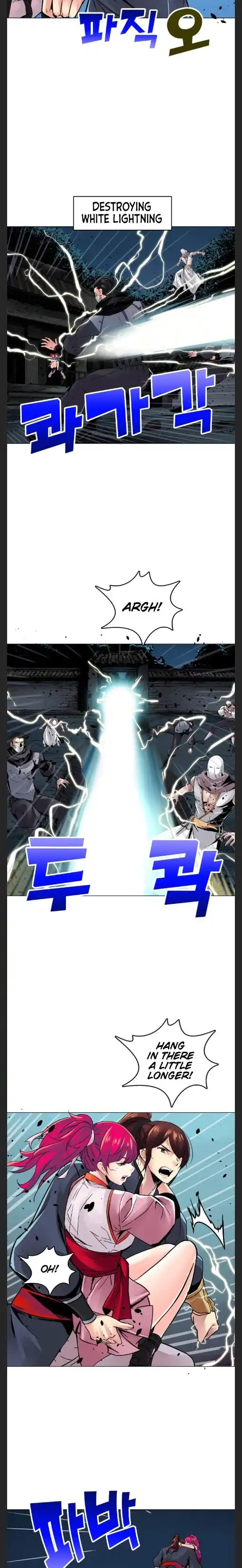 Past Lives of the Thunder God Chapter 68 10